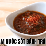 Cách Làm Nước Sốt Bánh Tráng Trộn